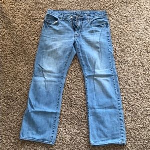 Men’s Jeans